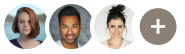 customer profile