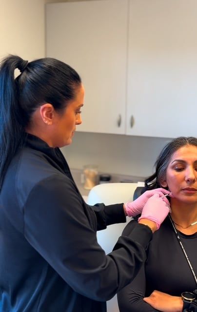 Botox In Santa Barbara