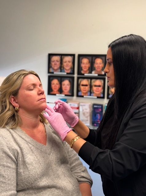 Botox In Santa Barbara