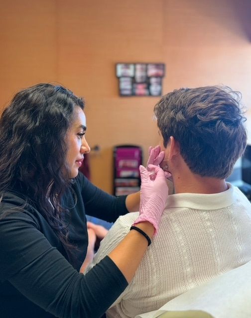 Botox In Santa Barbara