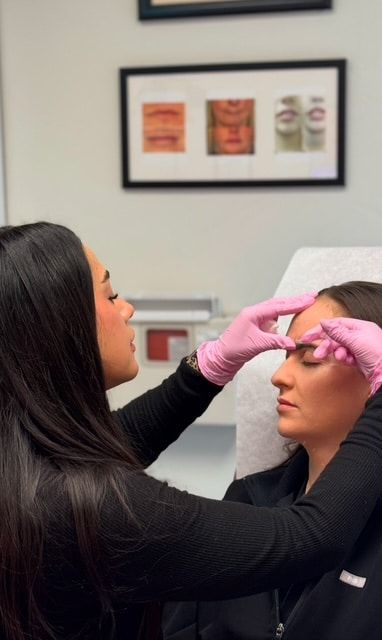 Botox In Santa Barbara