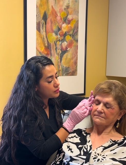 Botox In Santa Barbara