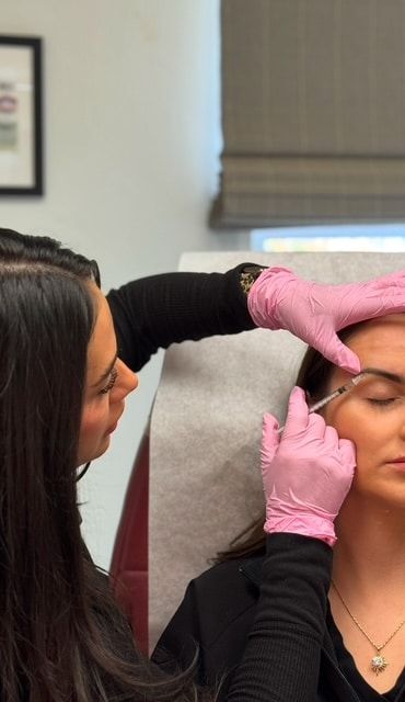 Botox In Santa Barbara