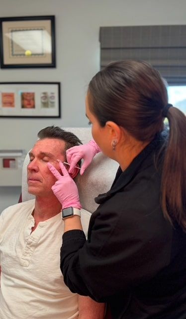 Botox In Santa Barbara