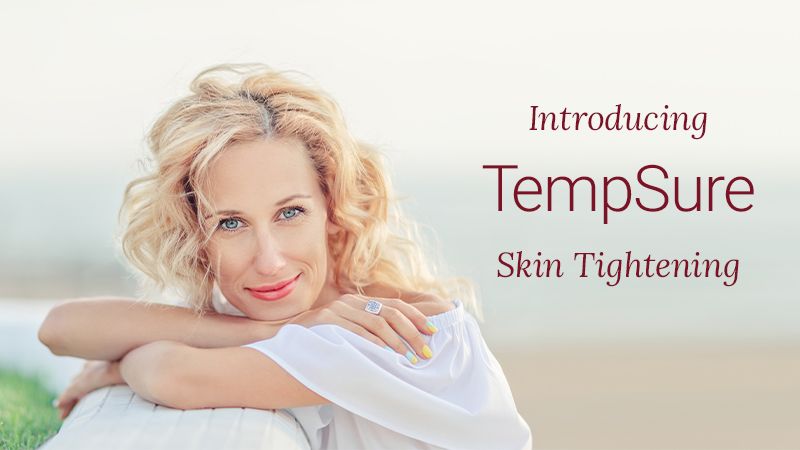tempsure skin tightening santa barbara