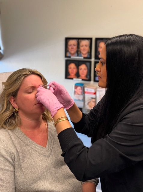 Botox In Santa Barbara