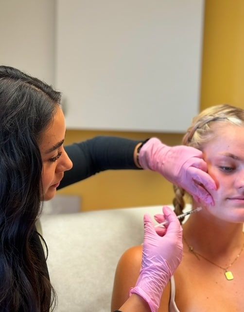 Botox In Santa Barbara