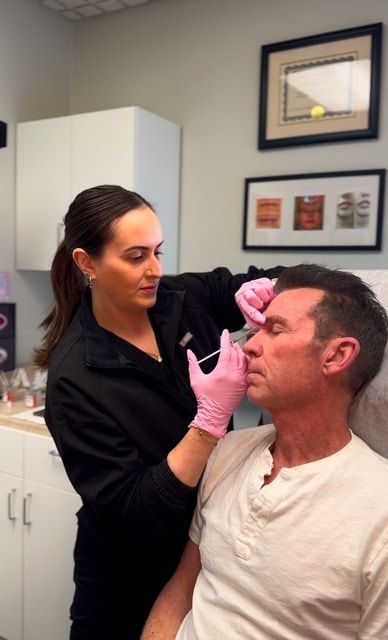 Botox In Santa Barbara