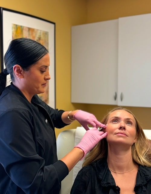 Botox In Santa Barbara