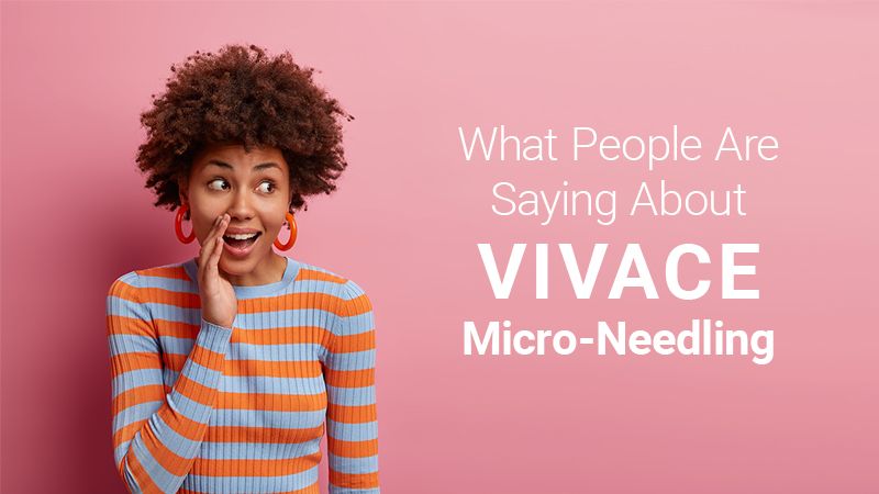 vivace micro-needling