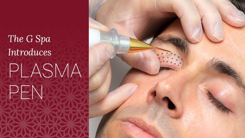 Plasma Pen