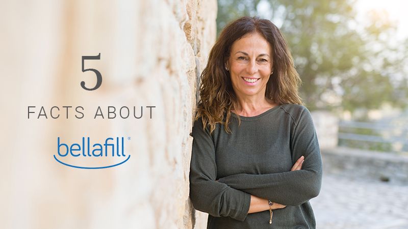 what is bellafill?