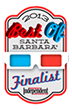 Indy Best Of 2013 Logo