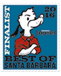 Indy Best Of 2016 Logo
