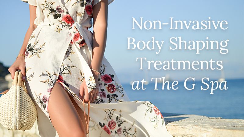 body shaping treatments