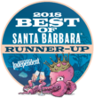 Indy Best of 2018 Logo