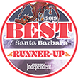 Indy Best of 2019 Logo