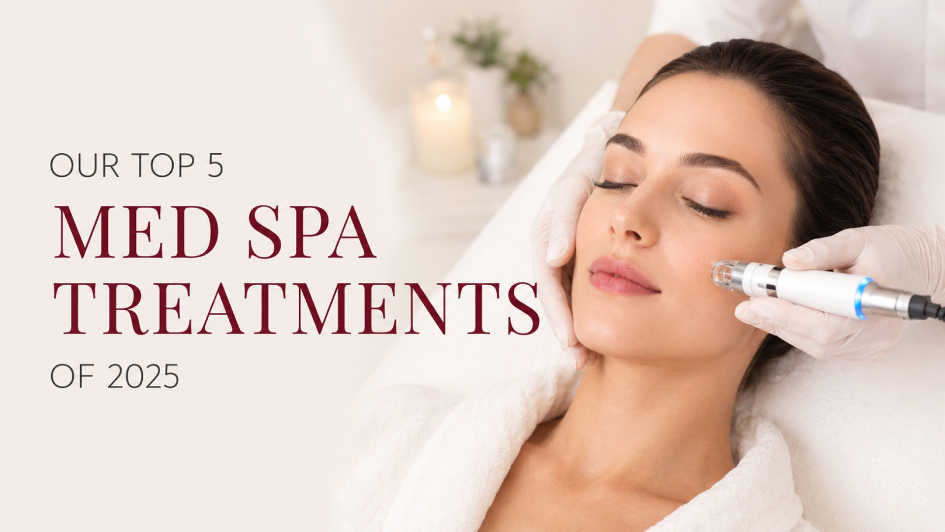 Med Spa Treatments