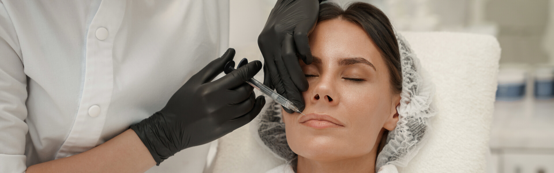 Botox Treatment