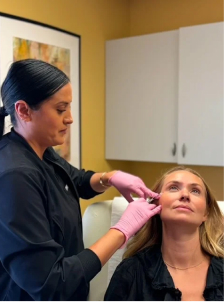 Botox Treatment