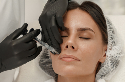 Botox Treatment