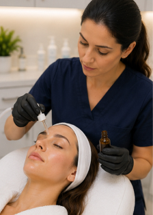 Cynoglow Treatments