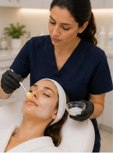 Cynoglow Treatments