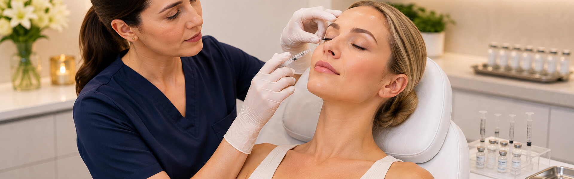 DAXXIFY Treatment