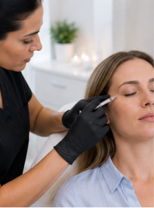 DAXXIFY Treatment