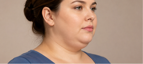 Double Chin