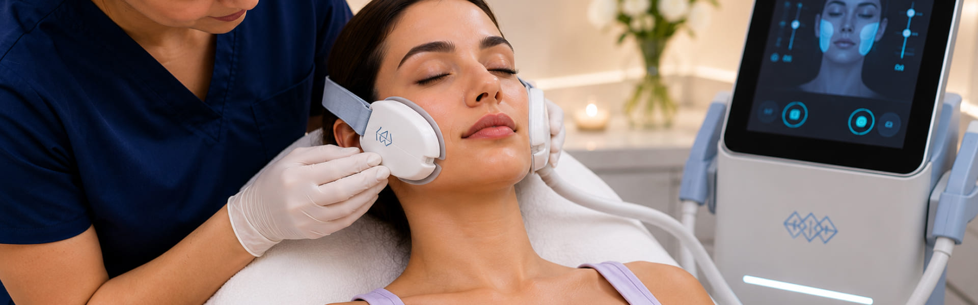EMFACE Treatment