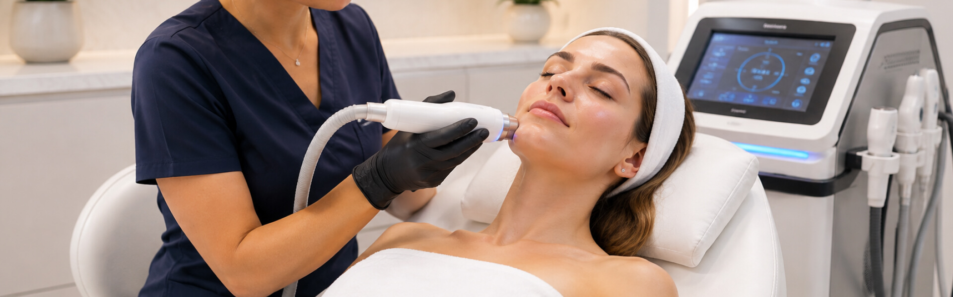 Elite Plus Treatment
