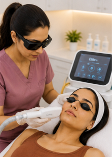 Elite Plus Treatment