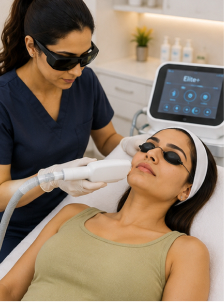 Elite Plus Treatment