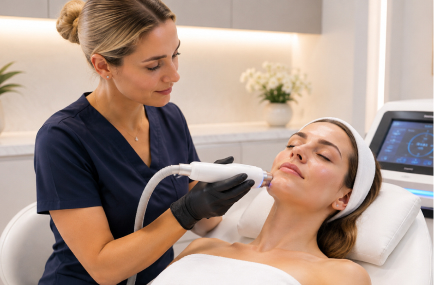Elite Plus Treatment