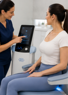 Emsella Treatment