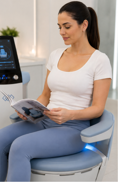 Emsella Treatment