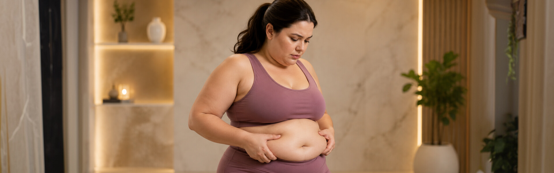 Excessive Weight Gain
