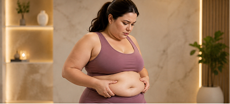 Excessive Weight Gain
