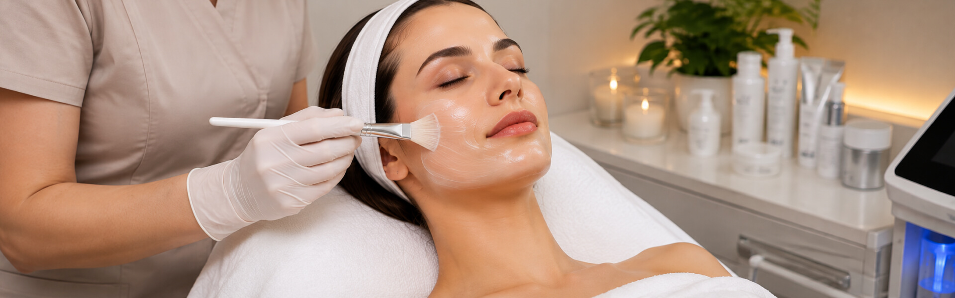Facial Treatments