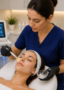 Facial Treatments