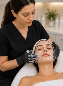 Facial Treatments