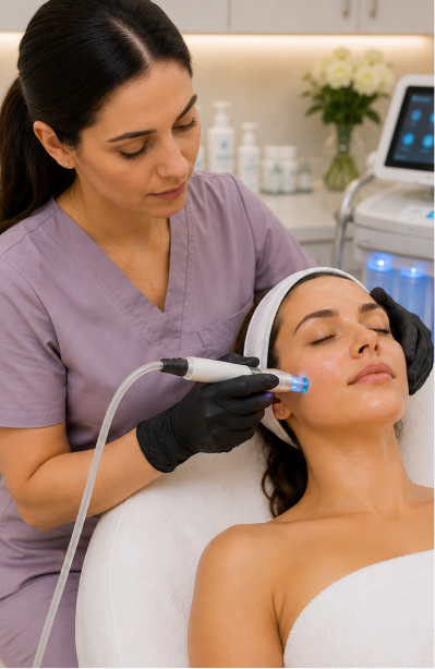 Facial Treatments