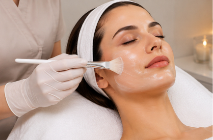 Facial Treatments