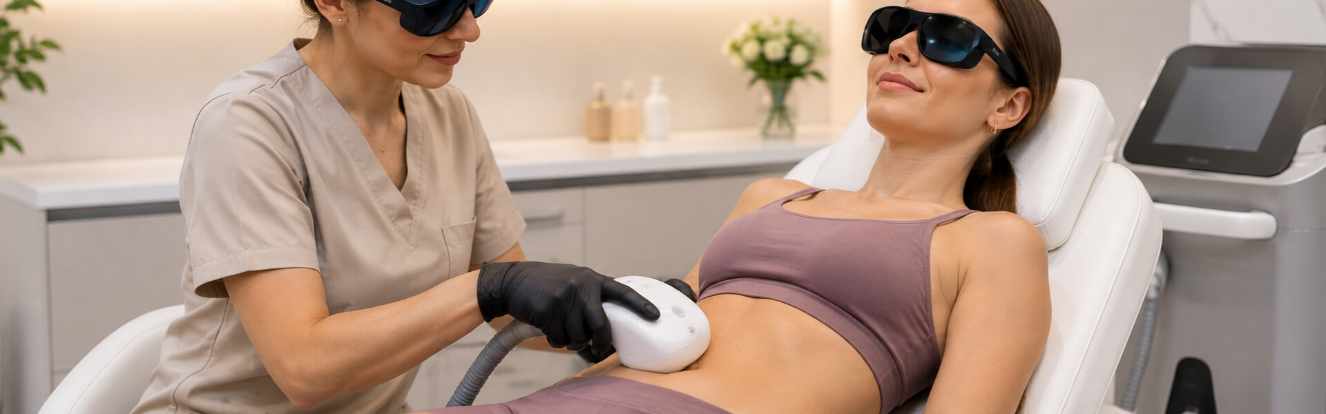 FlexSure Treatment