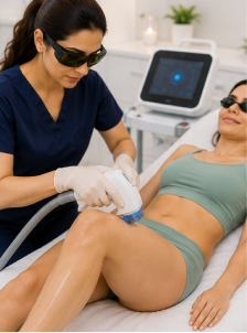 FlexSure Treatment