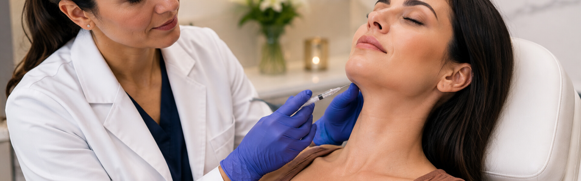 Kybella Treatment