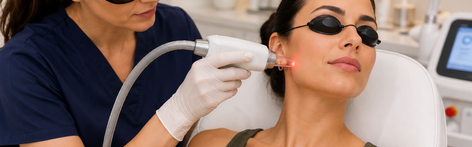 Laser Treatments