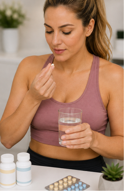 Phentermine and Topiramate Treatments
