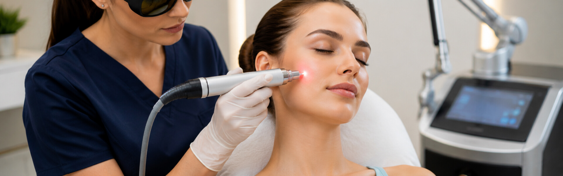 Picolift Treatment